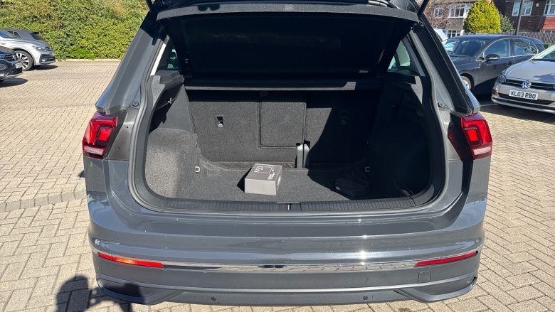 Volkswagen Tiguan 1.5 TSI 150 Life 5dr DSG Petrol Estate